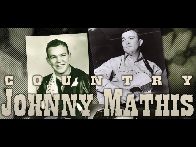 Watch Country Johnny Mathis - I Don't Know When That Will Be on YouTube Watch Country Johnny Mathis - I Don't Know When That Will Be on YouTube