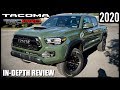 2020 Toyota Tacoma TRD Pro /ARMY GREEN/  Better Than Ever!