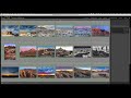 Using Lightroom to Know Which Lenses to Pack