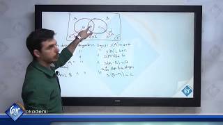 Kümeler 1 Kpss Dgs Ales Matematik Kr Akademi