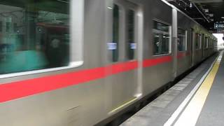名鉄3300系3305F 低騒音VVVF実験 | Meitetsu Series3300