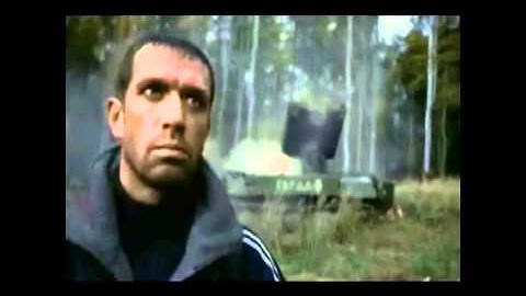 Mw3 Trailer (scenes from behind enemy lines)