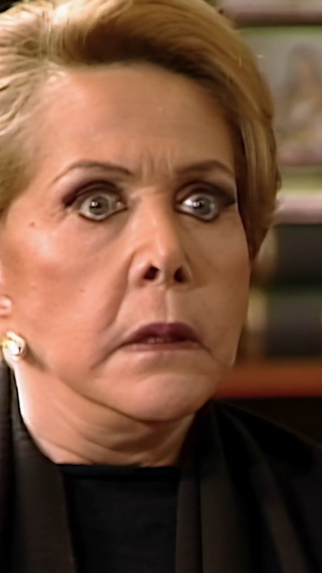 Un secreto que no le pertenece ? #salomé #tlnovelas