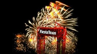 Six flags, fiesta texas san antonio fireworks 4th of july 2020 full
show