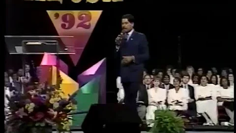 What New Thing Is God Doing? (1992) - Frederick K....
