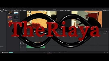 TheRiaya - Davinci Resolve 14