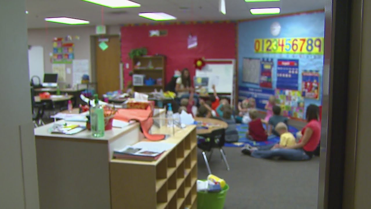 Colorado School Districts In Need Of Substitute Teachers Hope Changes To Licensing Requirements Will