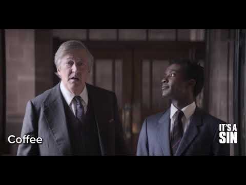 It’s A Sin Unreleased OST (Murray Gold) – Coffee