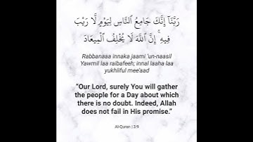 دعا تلاوت قرآن کریم سعد ایوب #مشاري_العفاسي #تلاوات #سعد