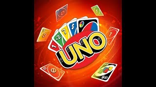 Uno Gameplay - 7-0 Rule Part 2