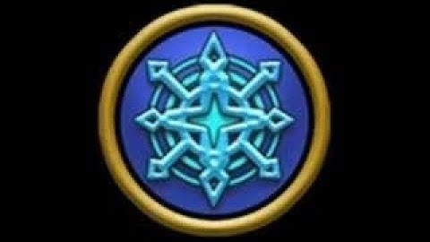 Wizard101: Level 125 Ice Deck & Gear Setup