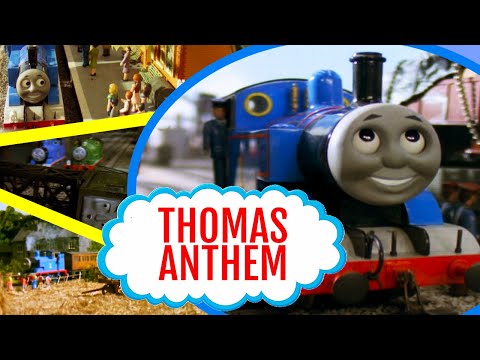 Thomas and Friends