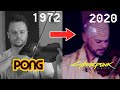 The Evolution of Game Music: Pong to Cyberpunk (1972-2020)