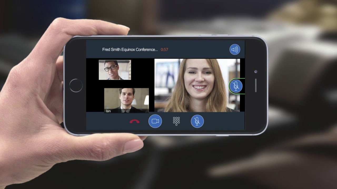 Avaya Equinox™ Experience in UAE