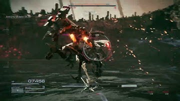 How I got S rank for IBIS with a Light Build.