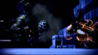 Mass Effect 2 Official E3 Trailer [HD]