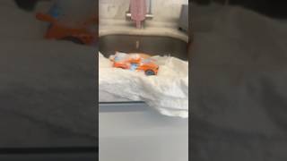Washing Ryan Inside Laney