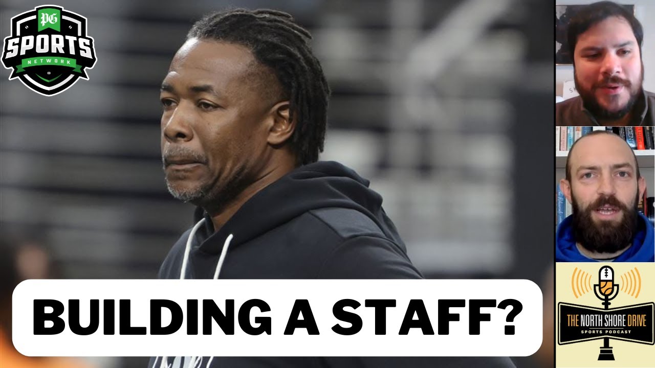 Steelers coordinator search: Is Teryl Austin out for good? Watch Jason Simmons, Patrick Graham?