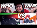 2020 SteelSeries Arctis Pro VS Astros A40 Gaming Headsets, WHO WILL WIN?