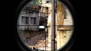 CoD4 | Happy New Year!