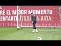 Previa y conferencia del Profesor Ricardo Gareca