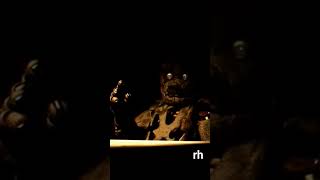 yknow,sometimes the suit still goes off by itself-#viral #fnaf #fivenightsatfreddys