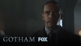 Harvey Agrees To Help Harvey | Season 2 Ep. 11 | GOTHAM