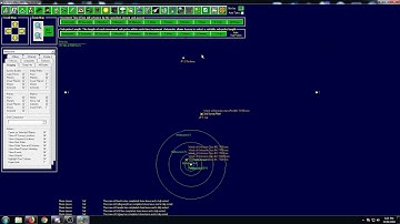 Aurora 4X (VB6) Ep23 - Encounter in Melbourne and combat ship production