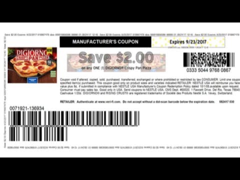 HOT COUPONS $2 DiGiornio and FREE Dunkin’ Donuts coffee SAMPLE!!!
