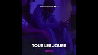 Krjo ft. Aya Nakamura - Tous les jours (remix)