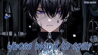 Nightcore - How Villains Are Made