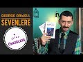 George Orwell Sevenlere Kitap Önerileri