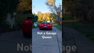 Is this the HIGHEST mileage Zo6?  #jionidrive  #ferrari #corvette #corvettez06
