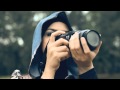Klip Video Rasmi Sesaat Kau Datang - Ramlah Ram feat Sleeq (Official) + Lirik