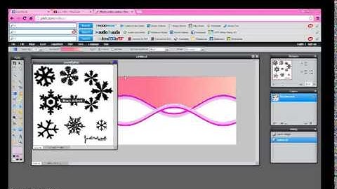 +How to make a Preppy Timeline Cover using Pixlr?!