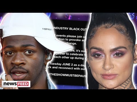 Lil Nas X, Kehlani & More Displeased By Blackout Tuesday!