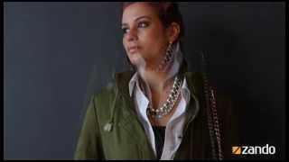 Trends - Women's Military | Zando.co.za screenshot 4