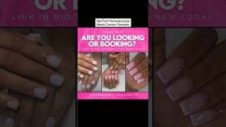 Design A Nail Tech Premade Social Media Content Template With Me