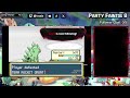 Cursed Pokemon Fire Red returns! || Part 6