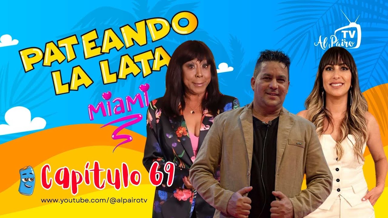 Cap#69 Irela Bravo convence a Biana para ponerse linda y Sapingain saca de paso a Mustelier 😂🤣😂