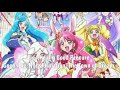 Eiga healin good precuregogo big transformationthe town of dream pv1