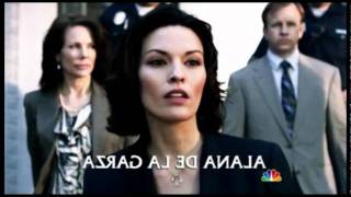 Law & Order: LA Intro and Theme Song [HDTV]