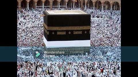 تلاوه خاشعه لسوره مريم بصوت الشيخ موسى الانصاري