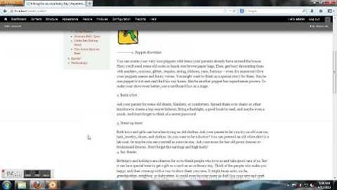 Paperless Magazine-Project using Drupal 7