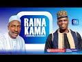 Dauda Kahutu Rarara RAINA KAMA Official Music Song 2025