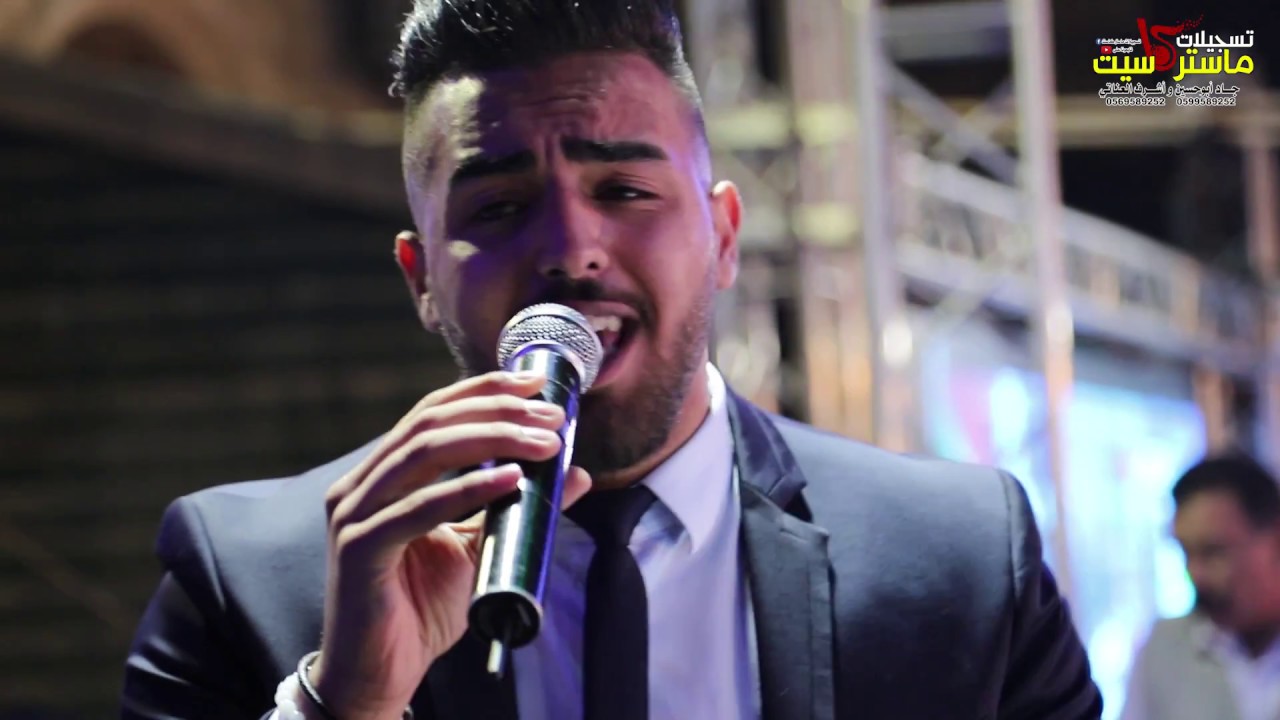 وصلة لازم تسمعوها وصلة جديده الفنان نزار الحداد -عبدالله صندوقه الرام 2018HD تسجيلات ماستركاسيت