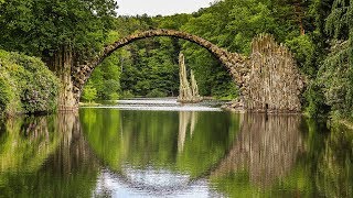 What is the difference between a pond and a lake?