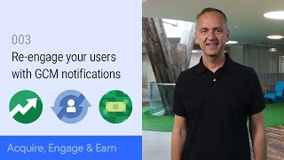 Re-engage your users with GCM notifications screenshot 2