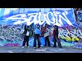 [KPOP DANCE COVER] LNGSHOT (롱샷) 'SAUCIN' by Queue Up in VANCOUVER