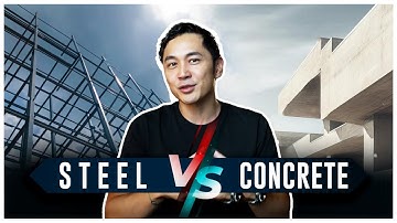 Steel vs Concrete House. Which Is Better?
